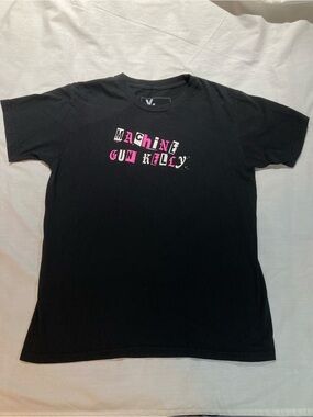 Machine Gun Kelly T-shirt, Men’s size medium